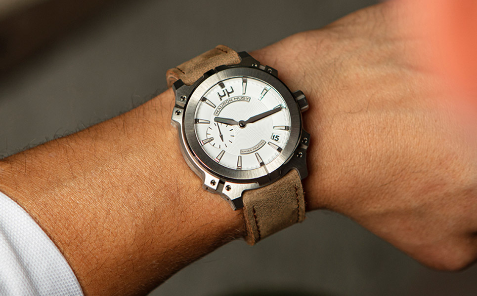 Robuste, sportive et racée