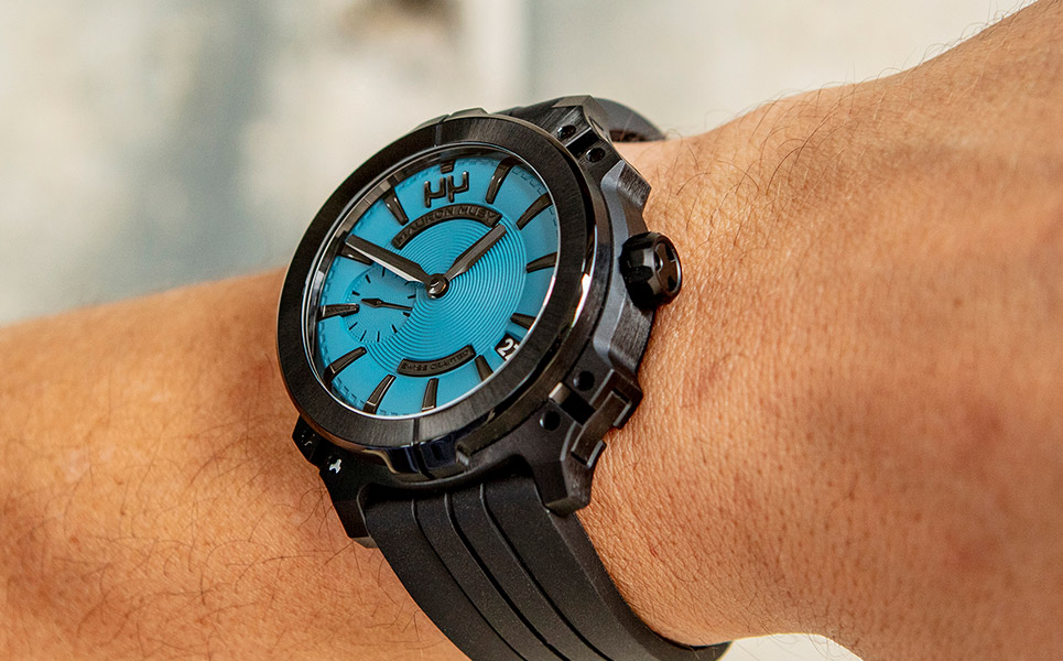 Robuste, sportive et racée