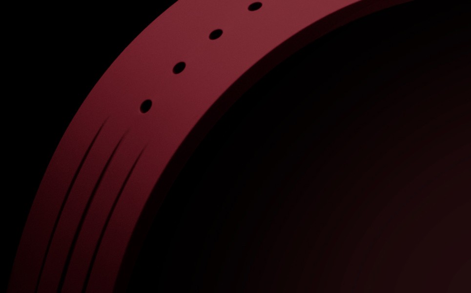 Mauron Musy - Caoutchouc FKM