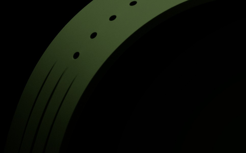 Mauron Musy - Caoutchouc FKM