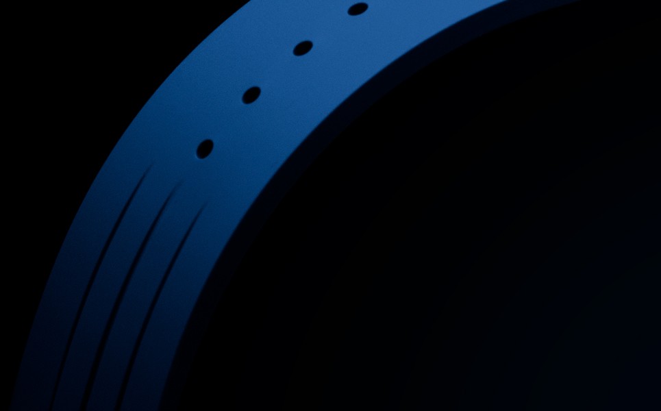 Mauron Musy - Caoutchouc FKM