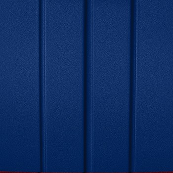 Mauron Musy - blue rubber