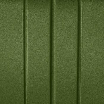 Mauron Musy - Green rubber