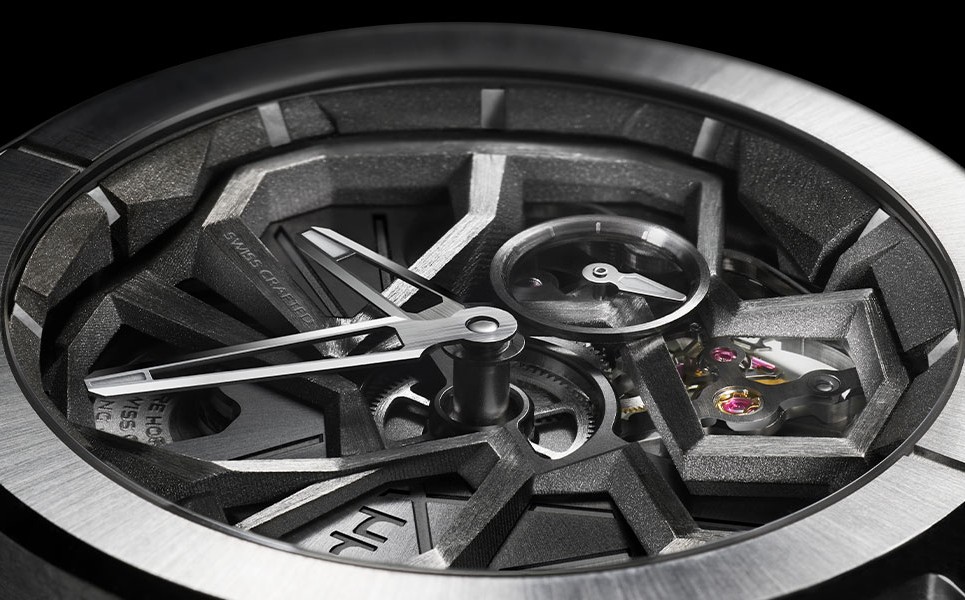 Mauron Musy - FONCTIONS