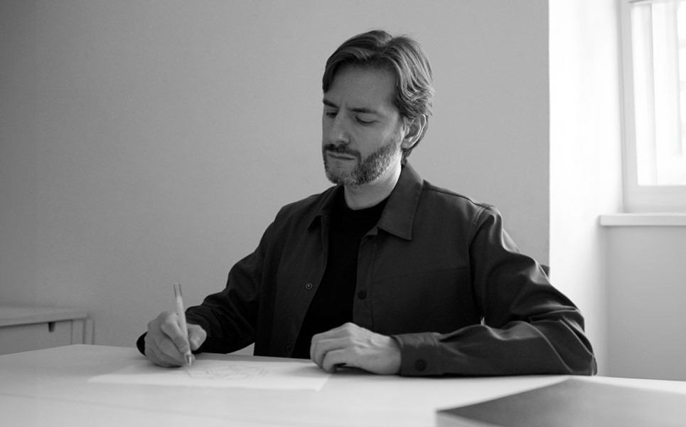 Mauron Musy - L'Art du Design Algorithmique – Une Collaboration Visionnaire