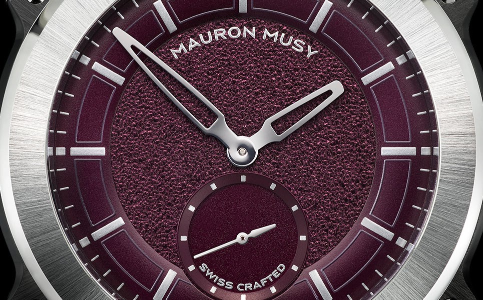 Mauron Musy - FONCTIONS