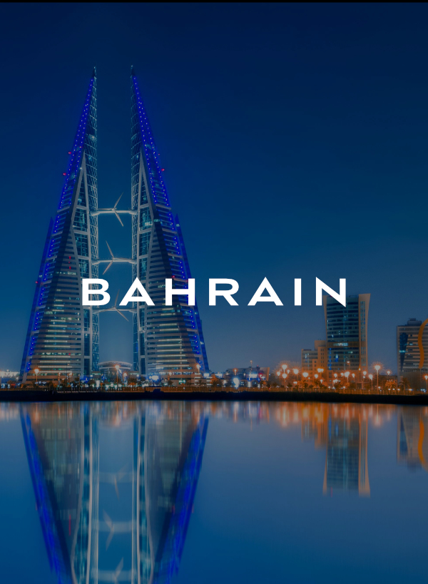 BJC BAHRAIN 