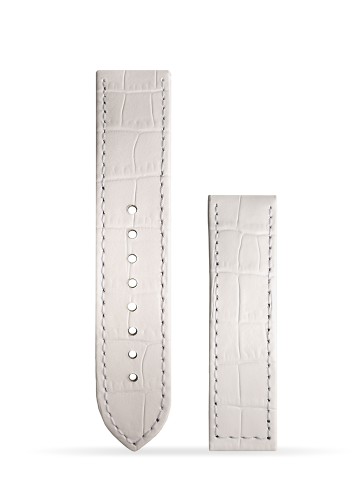 Alligator blanc (MU06)