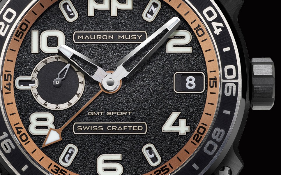 Mauron Musy - Fonctions