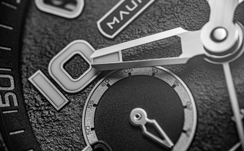 Mauron Musy - Fonctions