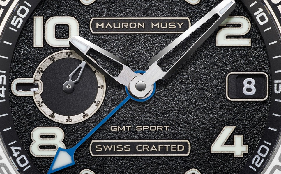 Mauron Musy - Fonctions