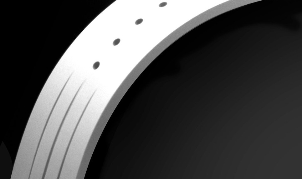 Mauron Musy - Caoutchouc FKM