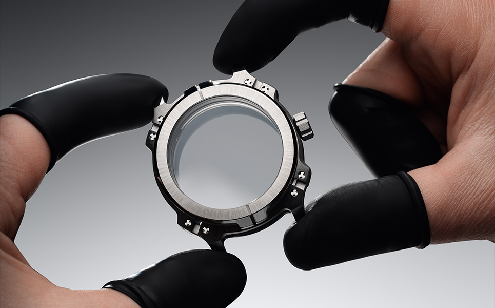 Mauron Musy - nO-Ring® : la performance structurelle