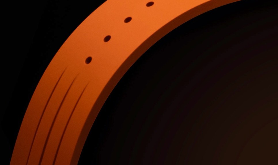 Mauron Musy - Caoutchouc FKM