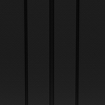 Mauron Musy - Black rubber