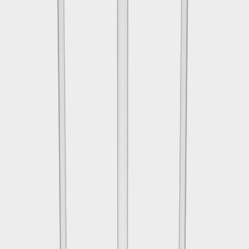 Mauron Musy - White rubber