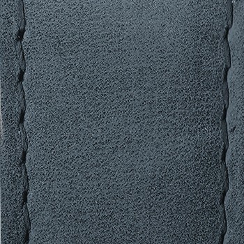 Mauron Musy - Azul leather